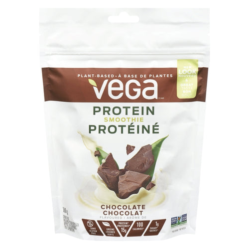 Smoothie protéiné Chocolat - Vega One  