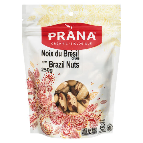 Noix du brésil - Prana