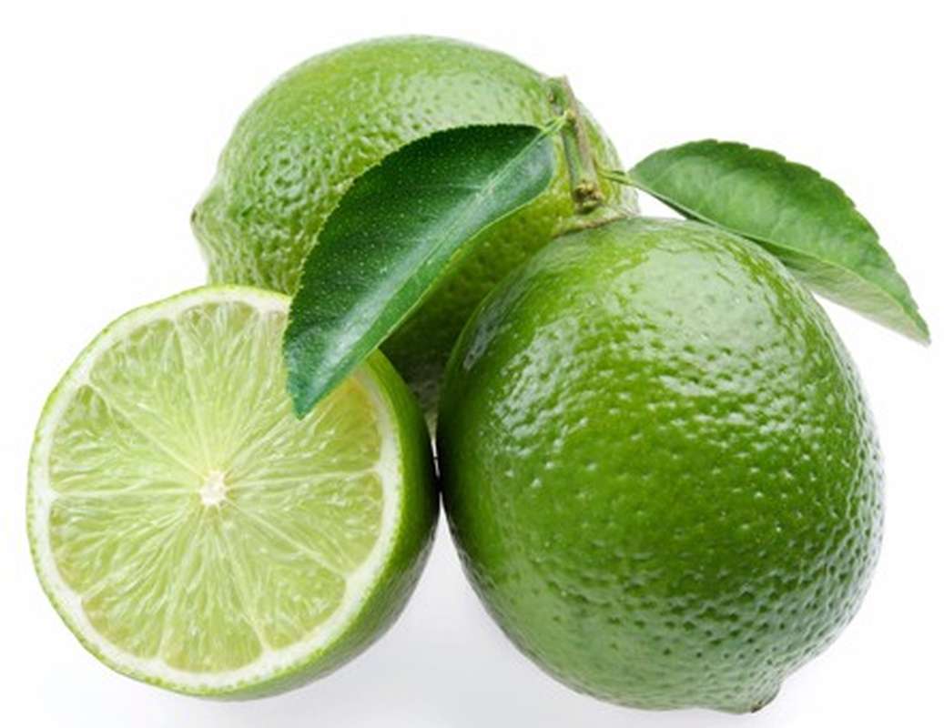Citron du mexique