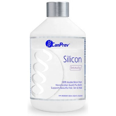 CanPrev, silicon beauty liquide - CanPrev