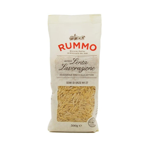 Rummo Barley Seeds