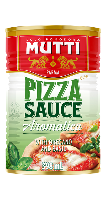 Sauce à pizza Mutti