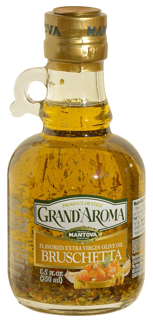 Mantova Bruschetta Grand Aroma
