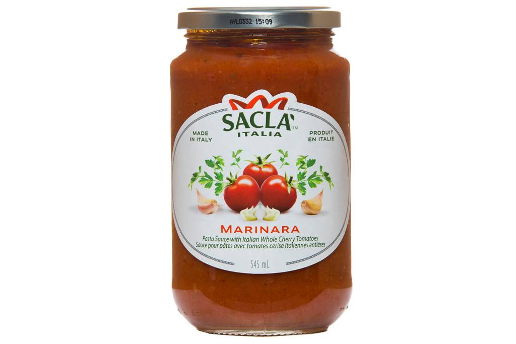Sauce Marinara F.Sacla