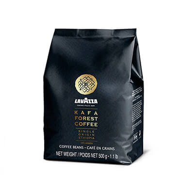 Lavazza Kafa Espresso Grain