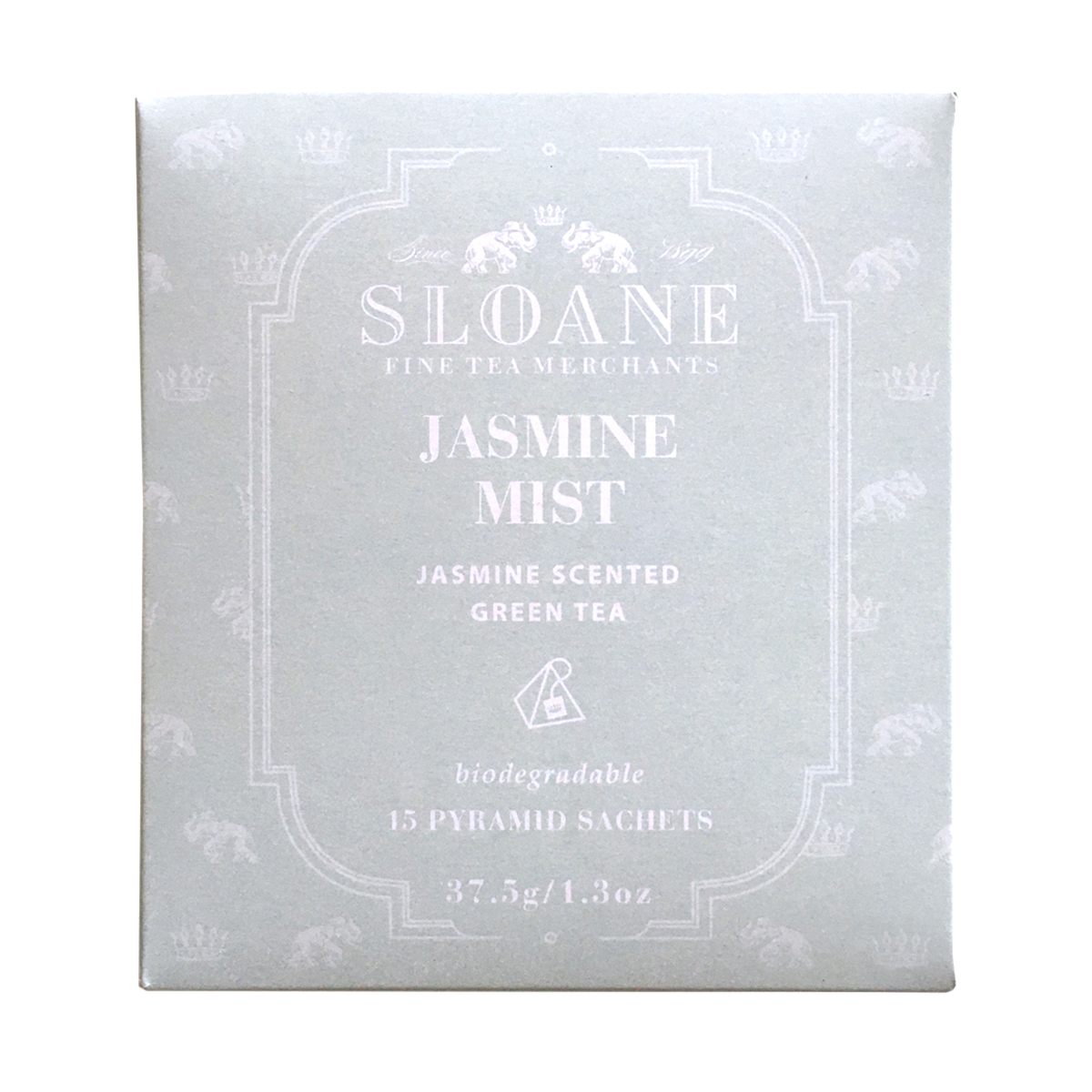 Thé Sloane Jasmine Mist