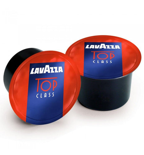 Lavazza Top Class- Pods d'espresso