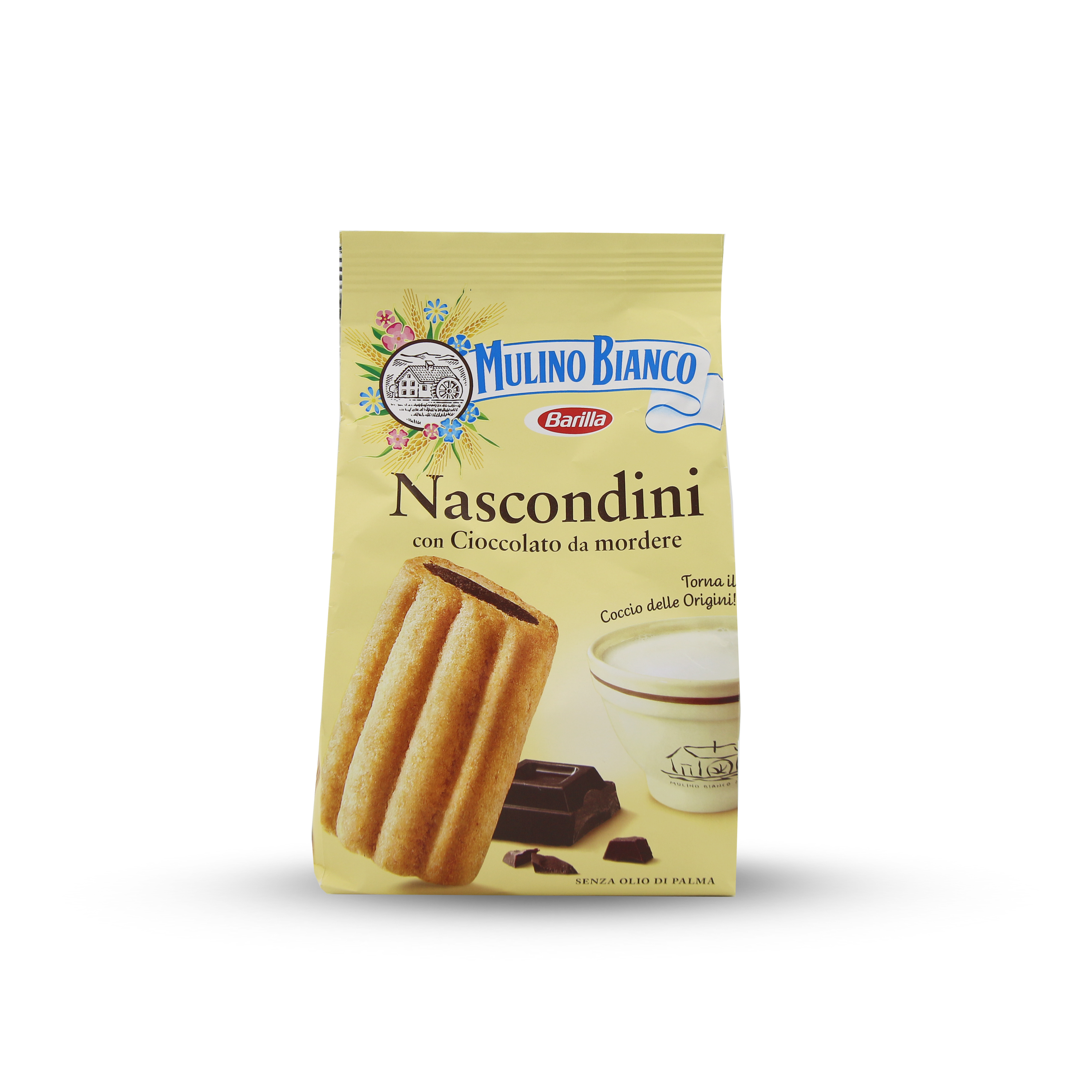 Mulino Bianco Nascondini Biscuits