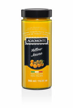 Charger l'image dans la galerie, Sauce Tomates cerises jaunes Agromonte
