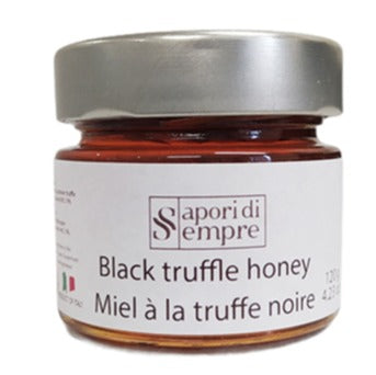 Miel de truffe noire Sapori Di Sempre