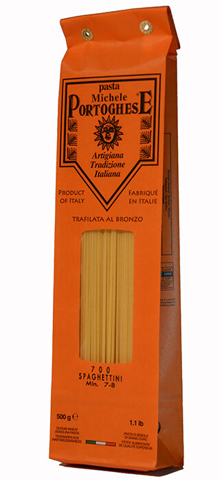 Portoghese Spaghettini #700 Michele