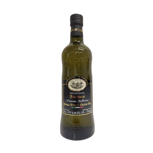 Huile d'olive extra vierge San Giuliano Fruttato