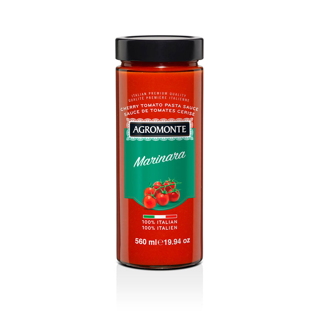 Sauce tomate cerise Marinara Agromonte