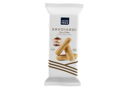 Nutri Free Savoiardi Sans Gluten