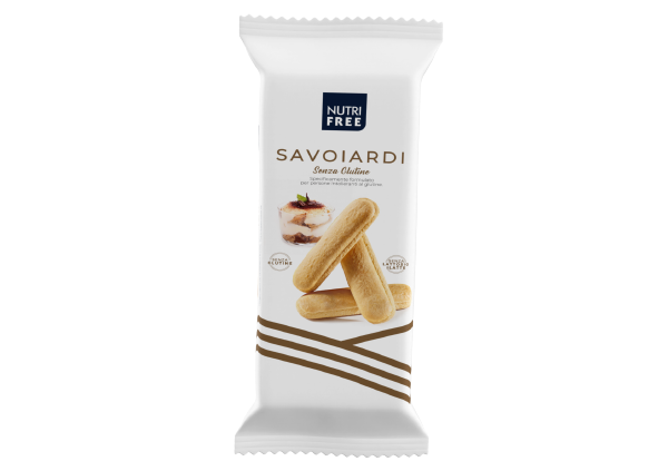 Nutri Free Savoiardi Sans Gluten