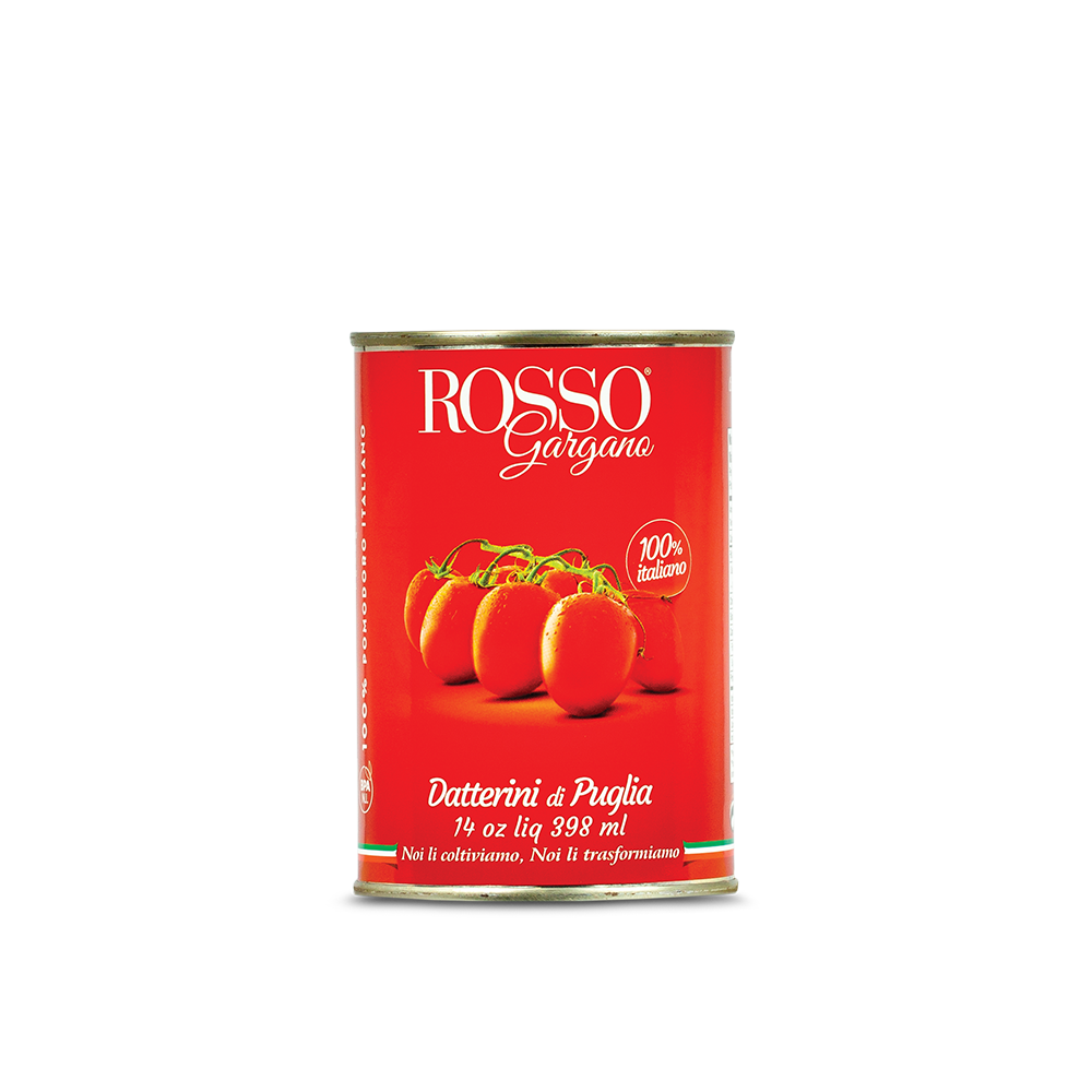 Tomates cerises Datterini italiennes Rosso Gargano