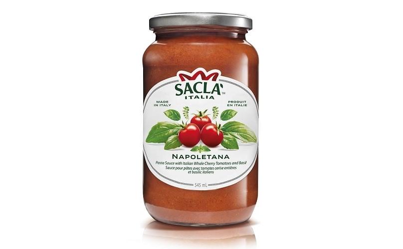 Sauce Napoletana F.Sacla 