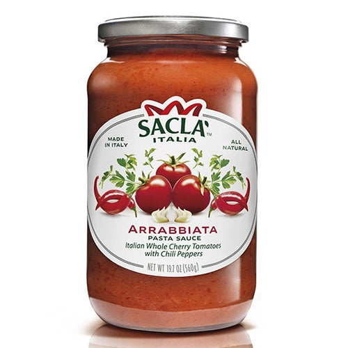 Sauce Arrabbiata F.Sacla