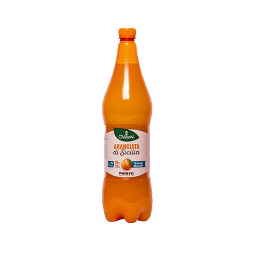Chioschi de soda à l'orange
