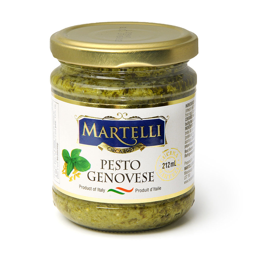 Pesto Genois Martelli