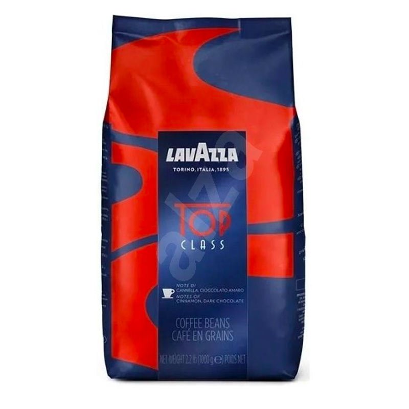 Lavazza Espresso Premium Grain