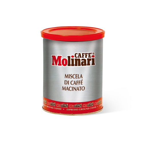 Espresso Moulu Molinari 250 g