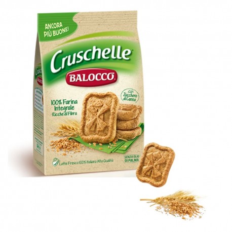 Balocco Cruschelle Cookies