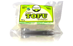 Tofu biologique - Medium Ferme 