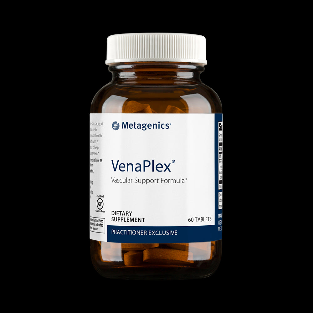 Venaplex traitement contre les varices et insuffisance veineuse chronique - Metagenics
