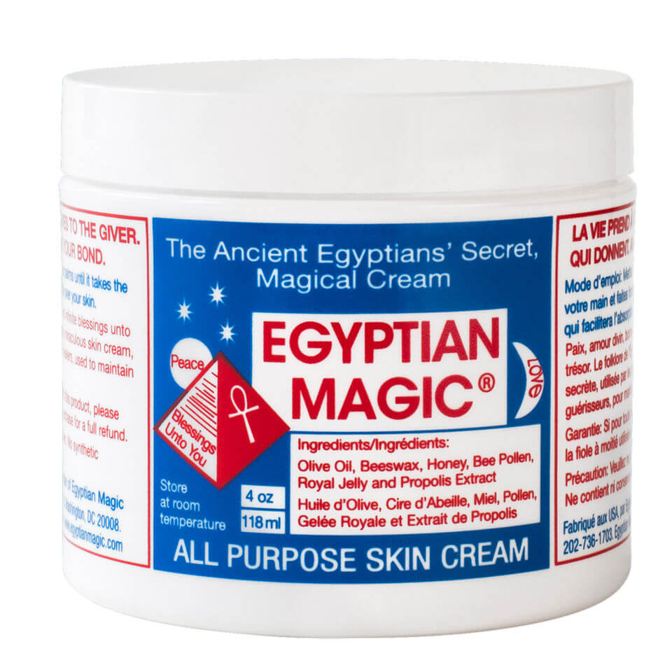 Crème Egyptienne tout usage - Egyptian Magic