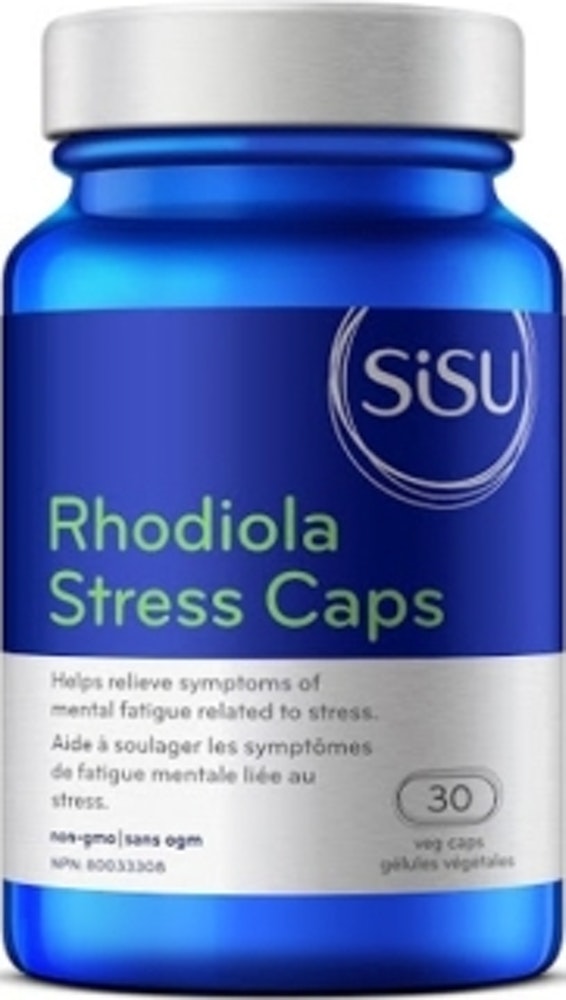 Rhodiola - SiSu