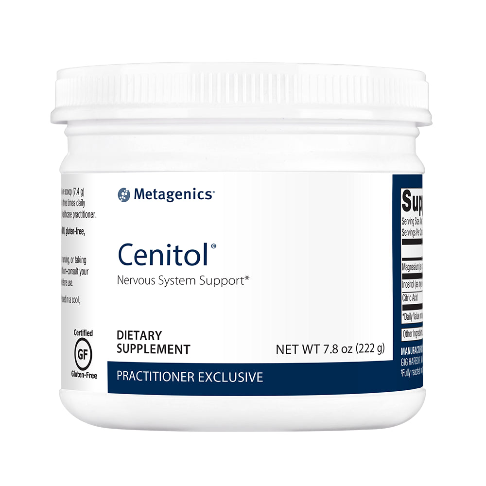 Cenitol - Metagenics