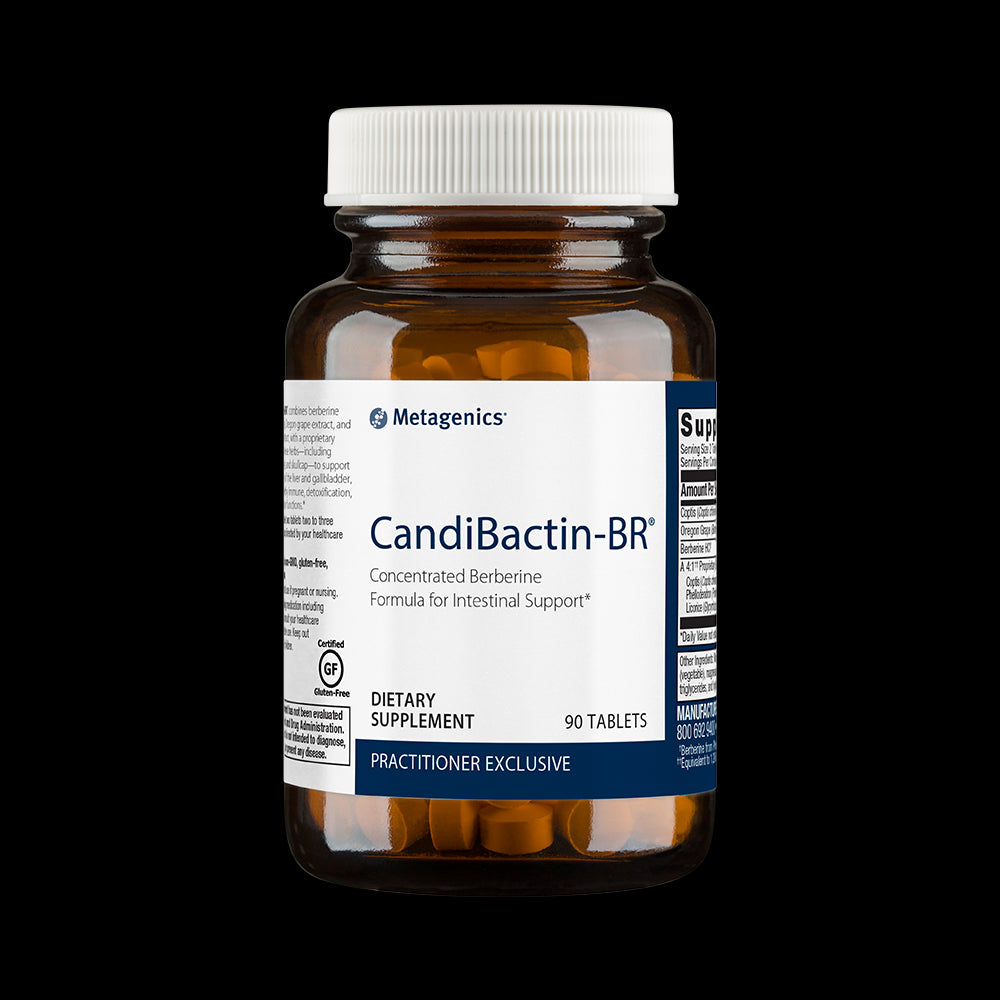 CandiBactin-BR - Metagenics