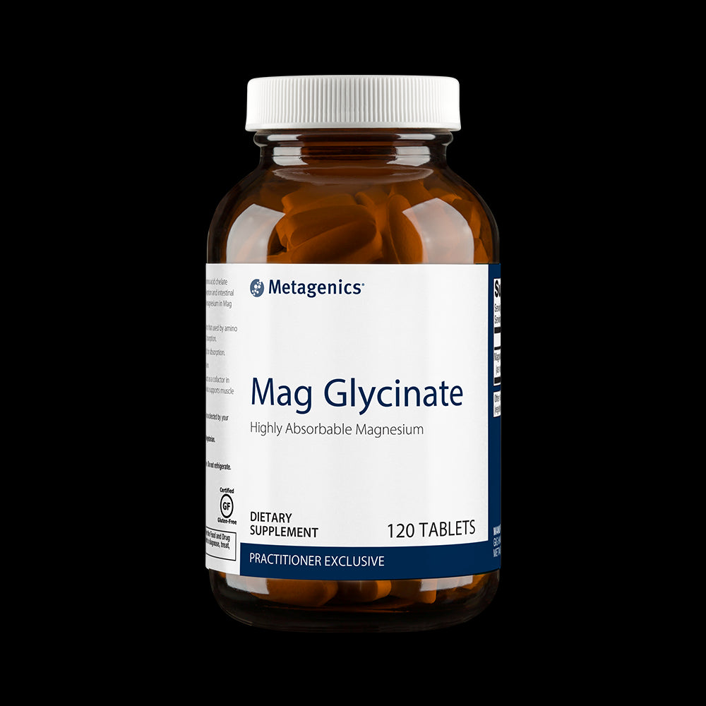Mag glycinate - Metagenics