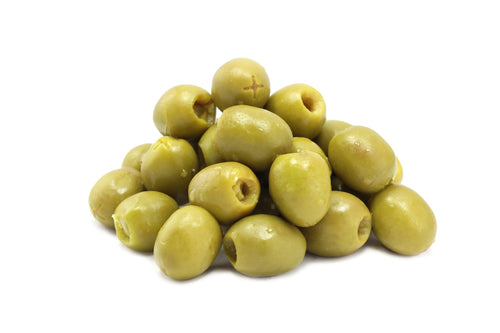 Olives du maroc en vrac
