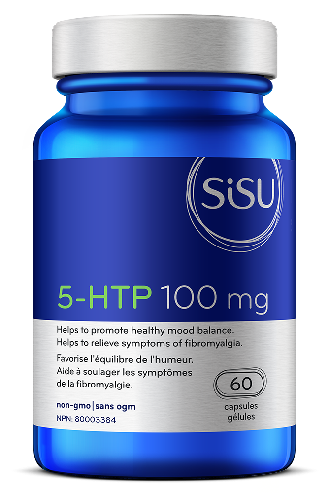 5 HTTP 100 mg - SiSU