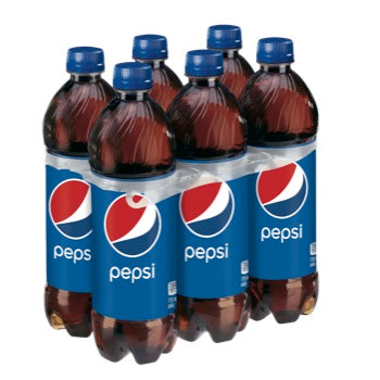 Boisson gazeuse Pepsi - Pepsi