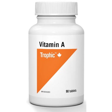 Vitamine A - Trophic