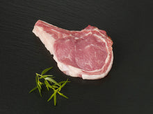 Charger l'image dans la galerie, Côtes de veau
