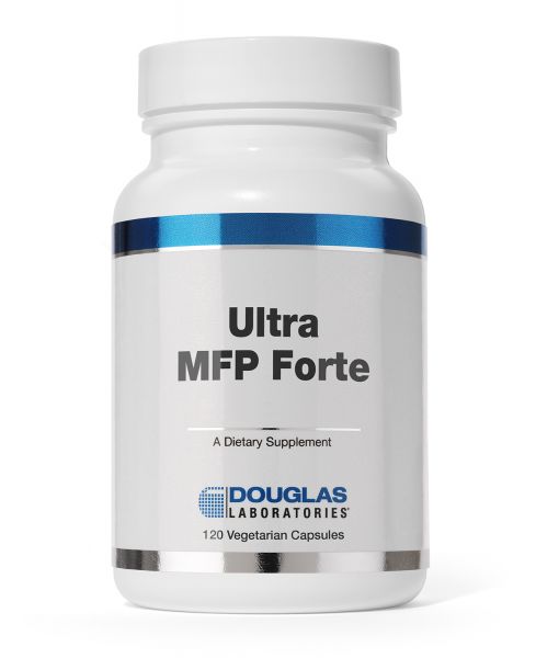 Ultra MFP forte - Douglas Laboratories