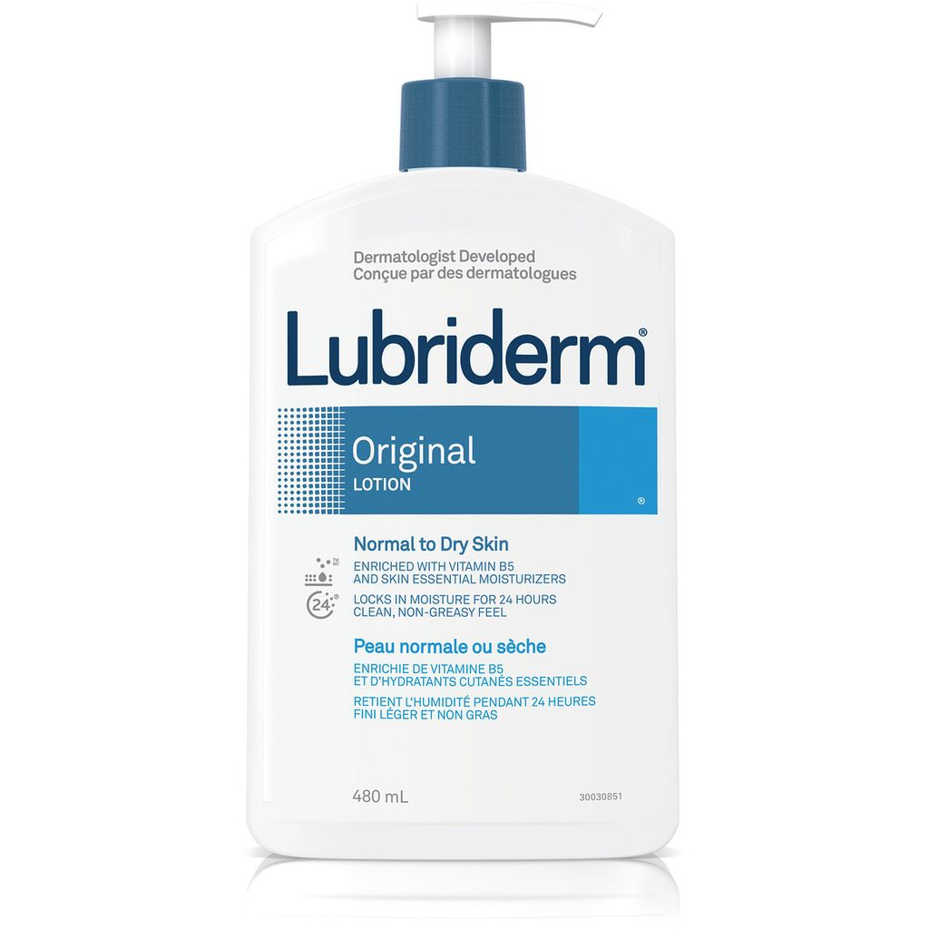 Lubriderm original - Lubriderm