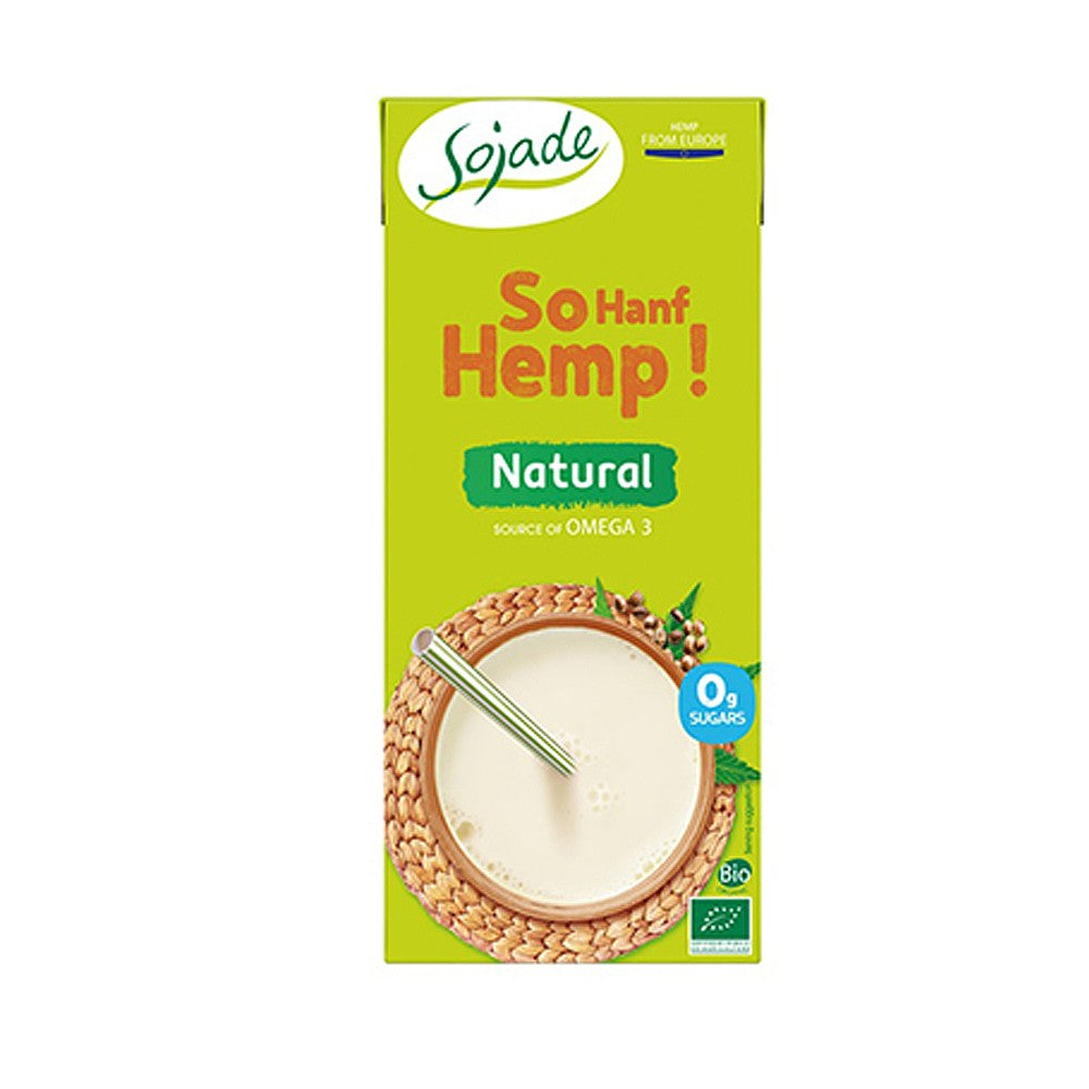 So hemp - Sojade 