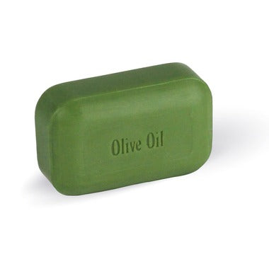 Savon naturel à l’huile d’olive - The Soap Works