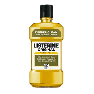 Listerine, rince bouche original - Listerine
