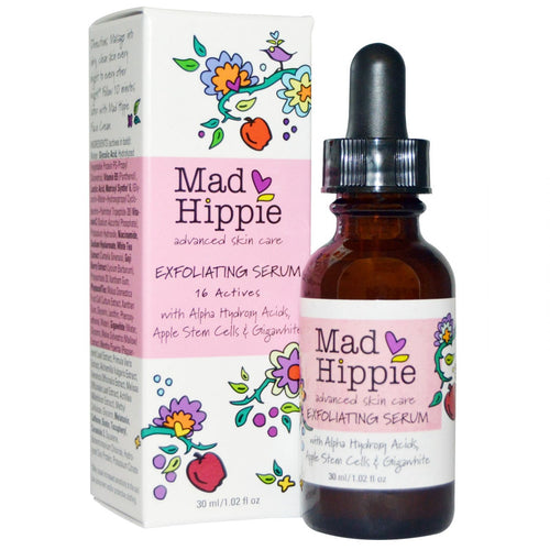 Mad hippie serum exfoliant - Mad Hippie