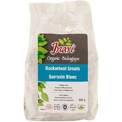 Sarrasin blanc bio - Inari