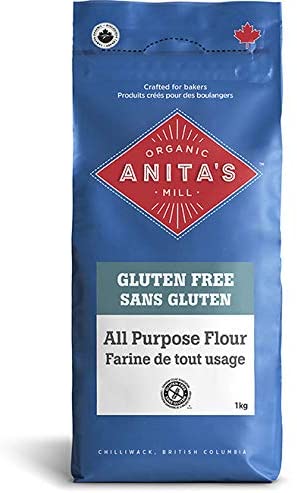 Farine tout usage sans gluten - Anita’s Mill