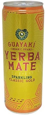 Yerba Mate - Or classique - Guayaki