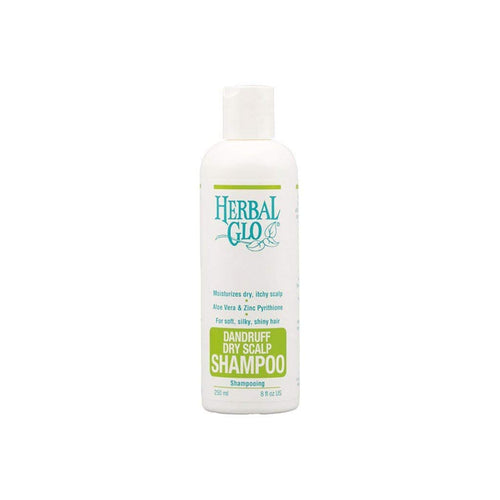 Shampooing anti-pelliculaire aux herbes - Herbal Glo