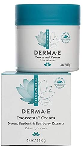 Crème psorzerma - Derma E